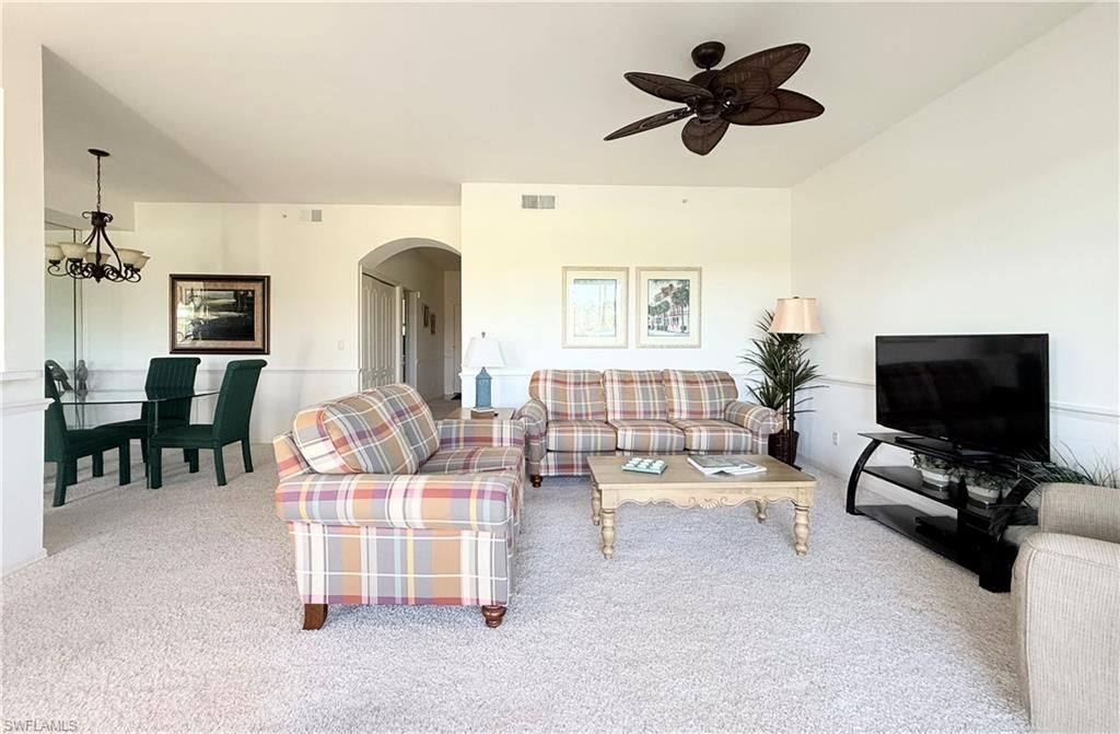 Photo of 8505 Naples Heritage DR #133, NAPLES, FL 34112 (MLS # 226015249)