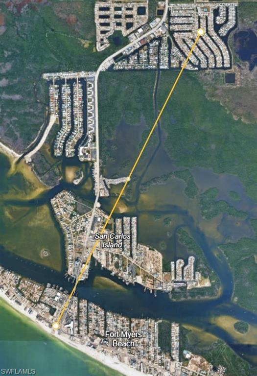 BAYSIDE ESTATES - Land