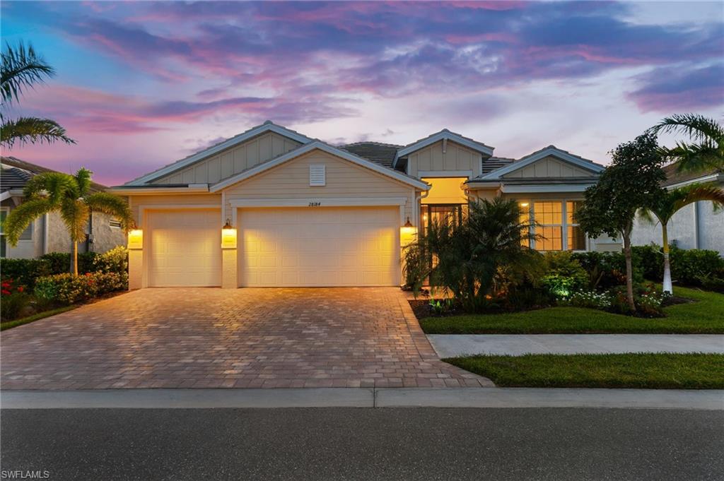 28184 Captiva Shell LOOP