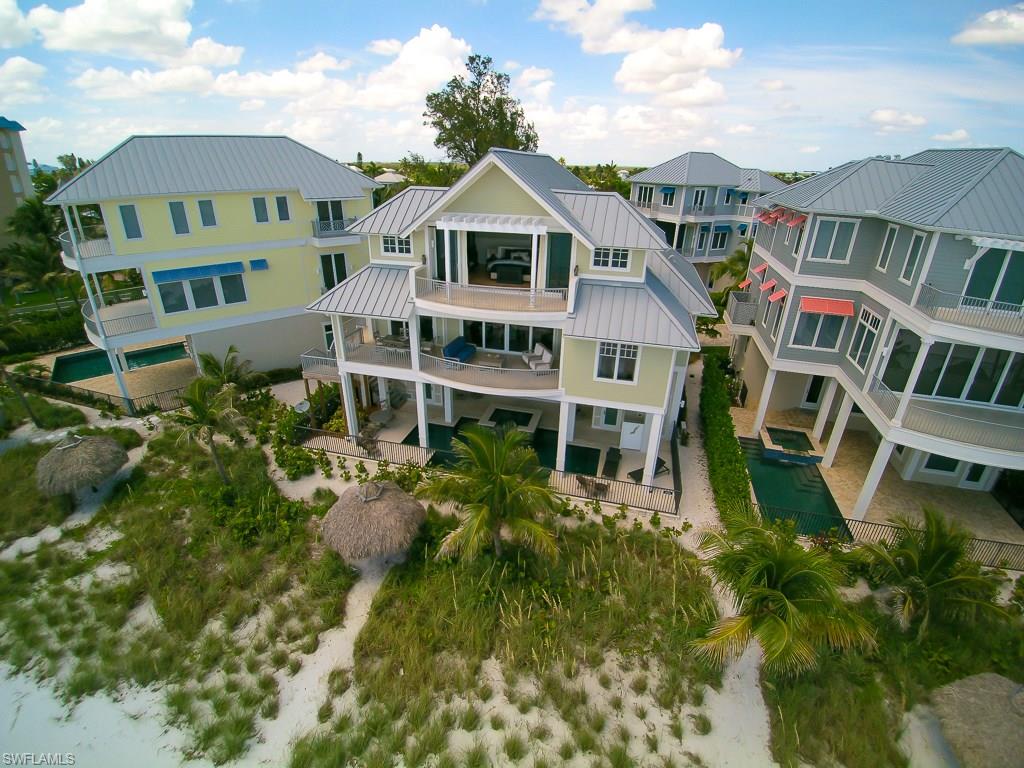 TURTLE WALK - Residential