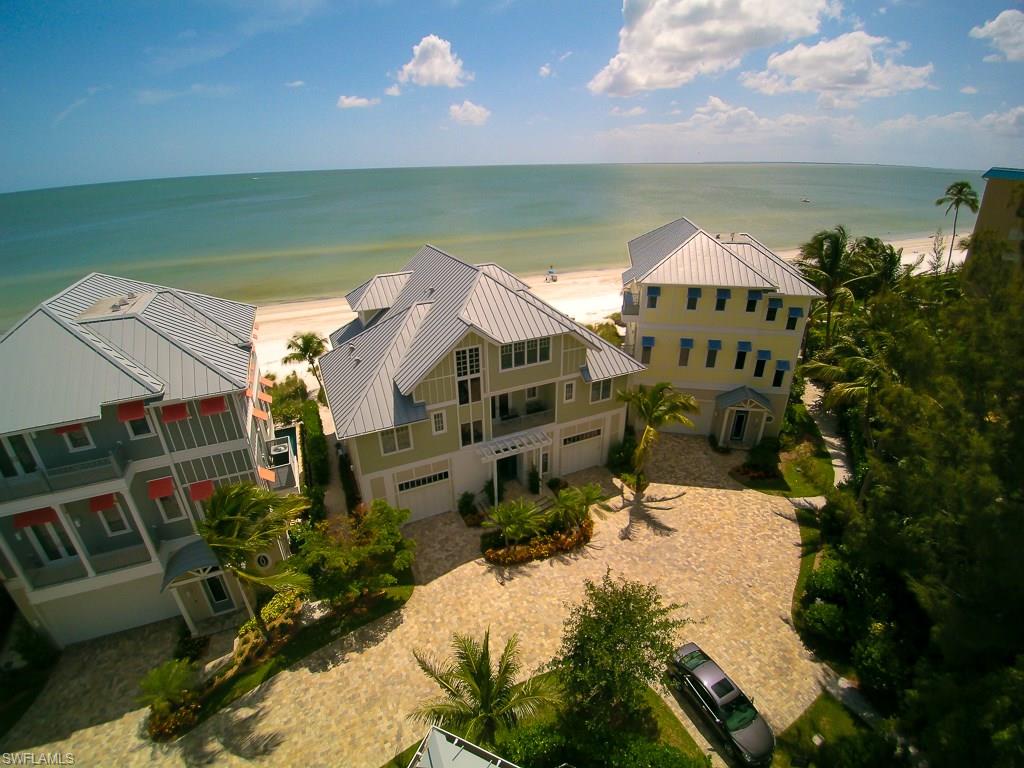 TURTLE WALK - Residential