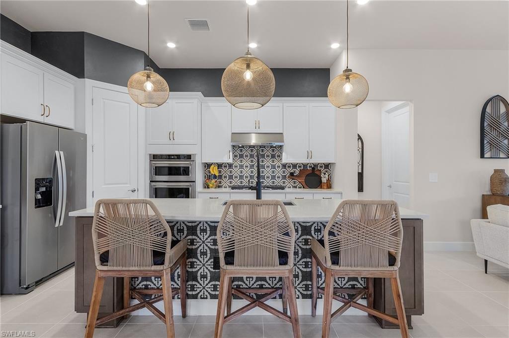 GREYHAWK AT GOLF CLUB OF THE EVERGLADES - Residential