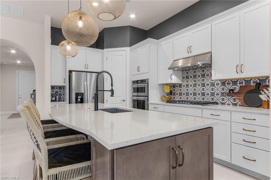 GREYHAWK AT GOLF CLUB OF THE EVERGLADES - Residential