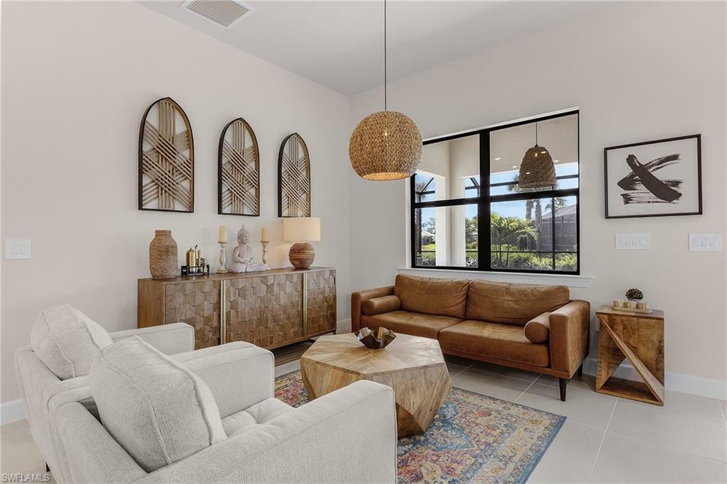 GREYHAWK AT GOLF CLUB OF THE EVERGLADES - Residential