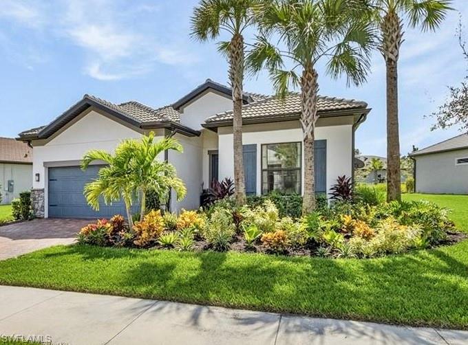 GREYHAWK AT GOLF CLUB OF THE EVERGLADES - Residential