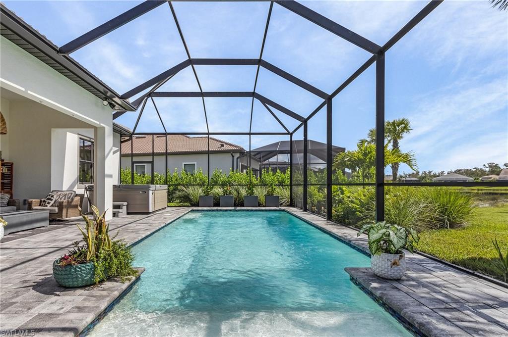 GREYHAWK AT GOLF CLUB OF THE EVERGLADES - Residential