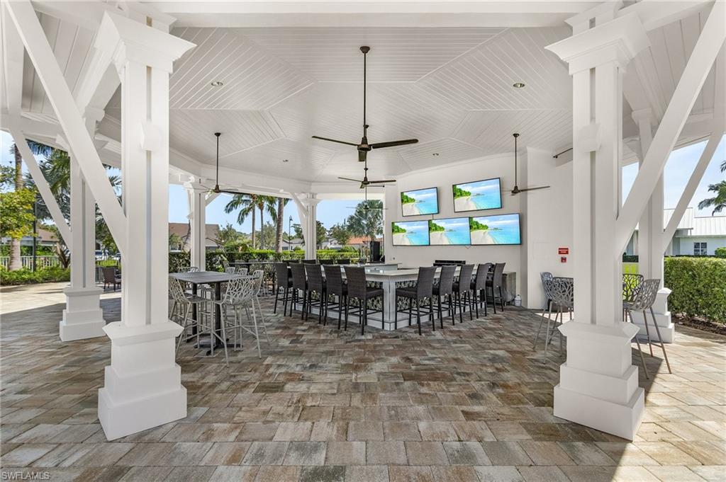 GREYHAWK AT GOLF CLUB OF THE EVERGLADES - Residential