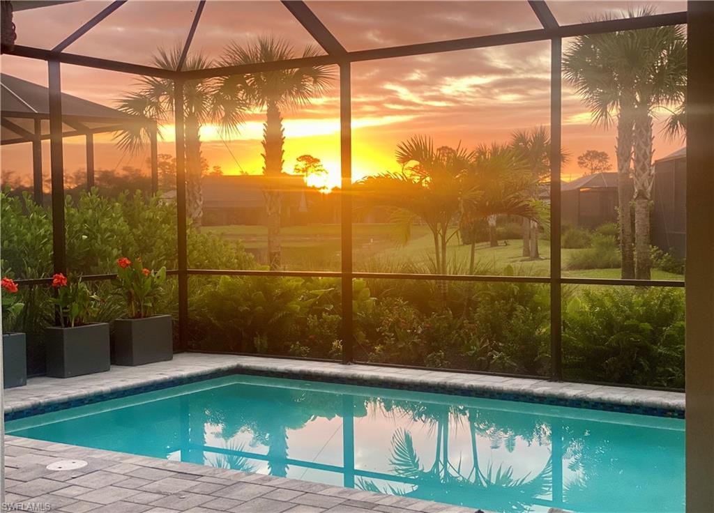 GREYHAWK AT GOLF CLUB OF THE EVERGLADES - Residential