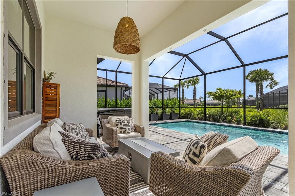 GREYHAWK AT GOLF CLUB OF THE EVERGLADES - Residential