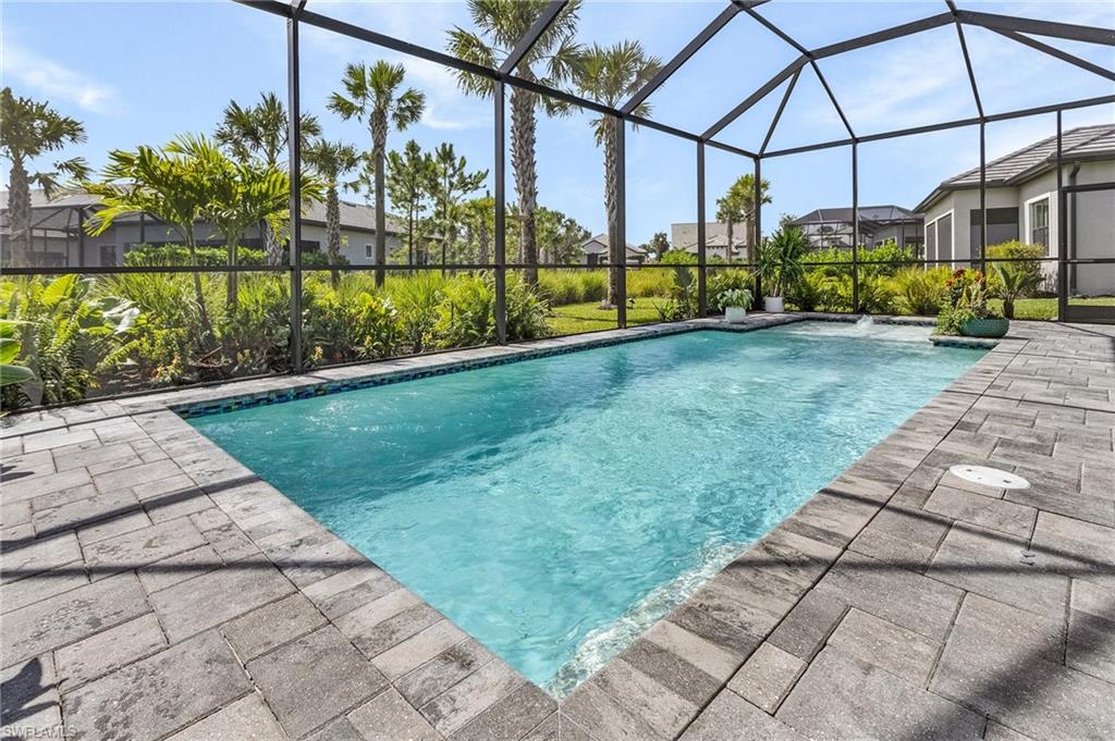 GREYHAWK AT GOLF CLUB OF THE EVERGLADES - Residential