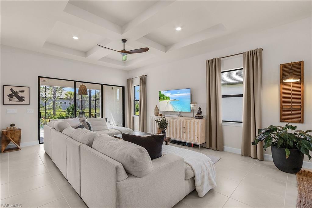 GREYHAWK AT GOLF CLUB OF THE EVERGLADES - Residential