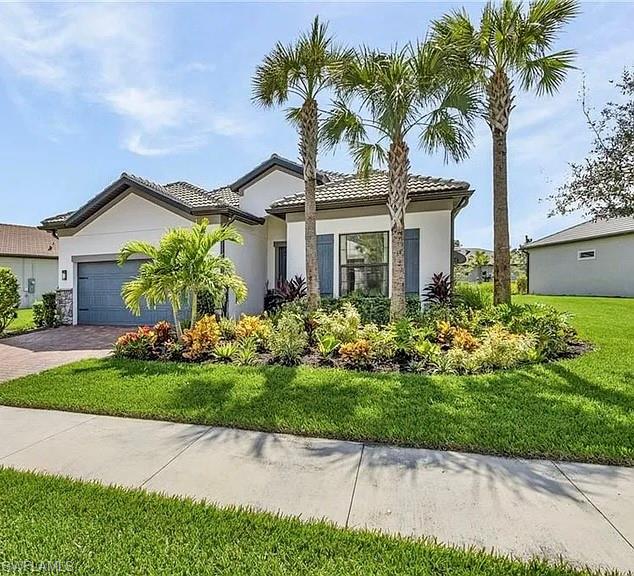 GREYHAWK AT GOLF CLUB OF THE EVERGLADES - Residential