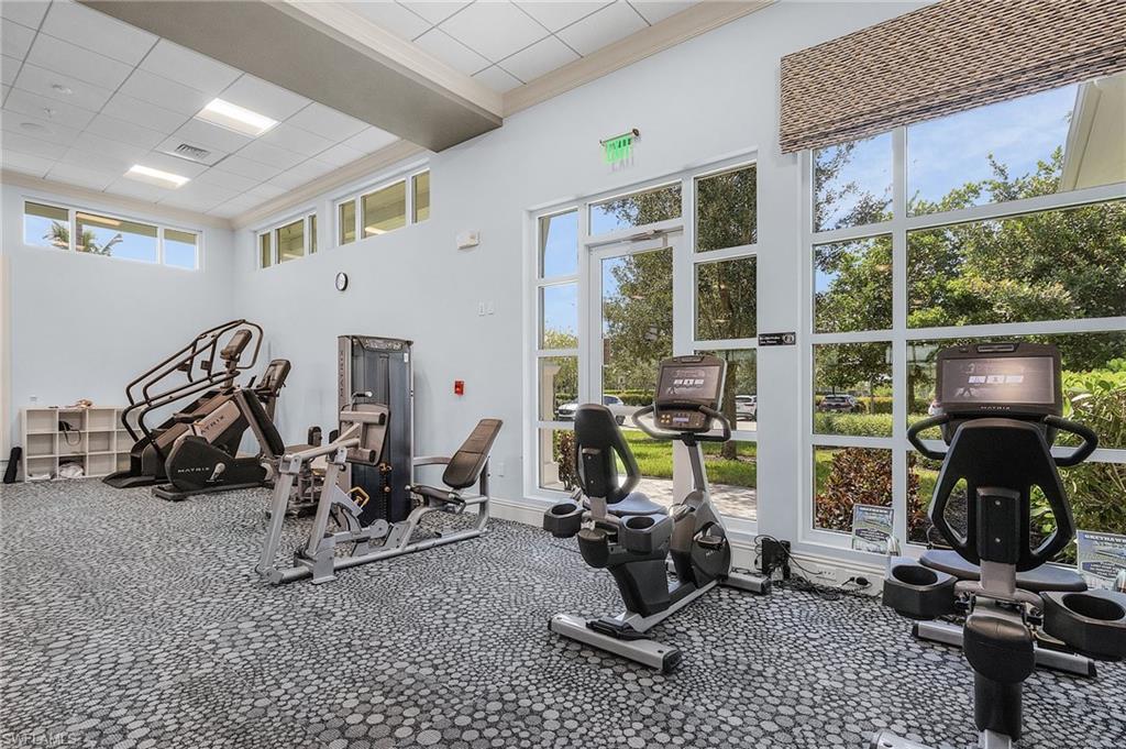 GREYHAWK AT GOLF CLUB OF THE EVERGLADES - Residential