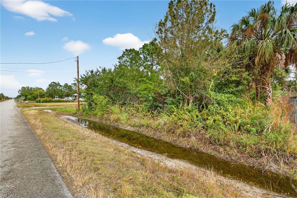 GOLDEN GATE ESTATES - Land