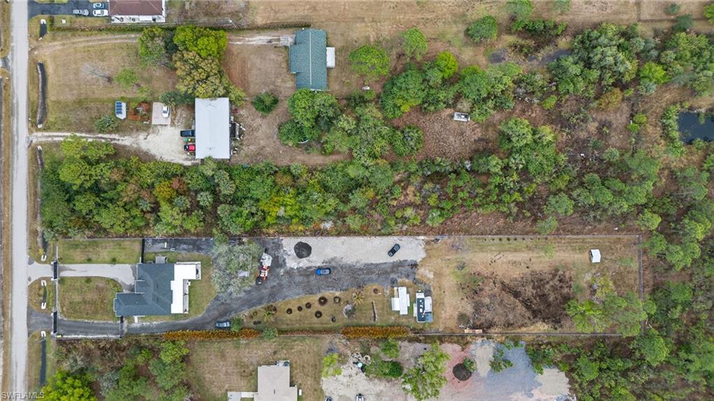 GOLDEN GATE ESTATES - Land