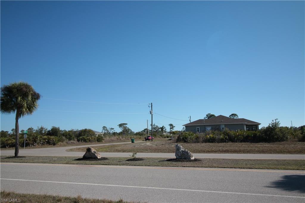 ROTONDA SANDS - Land