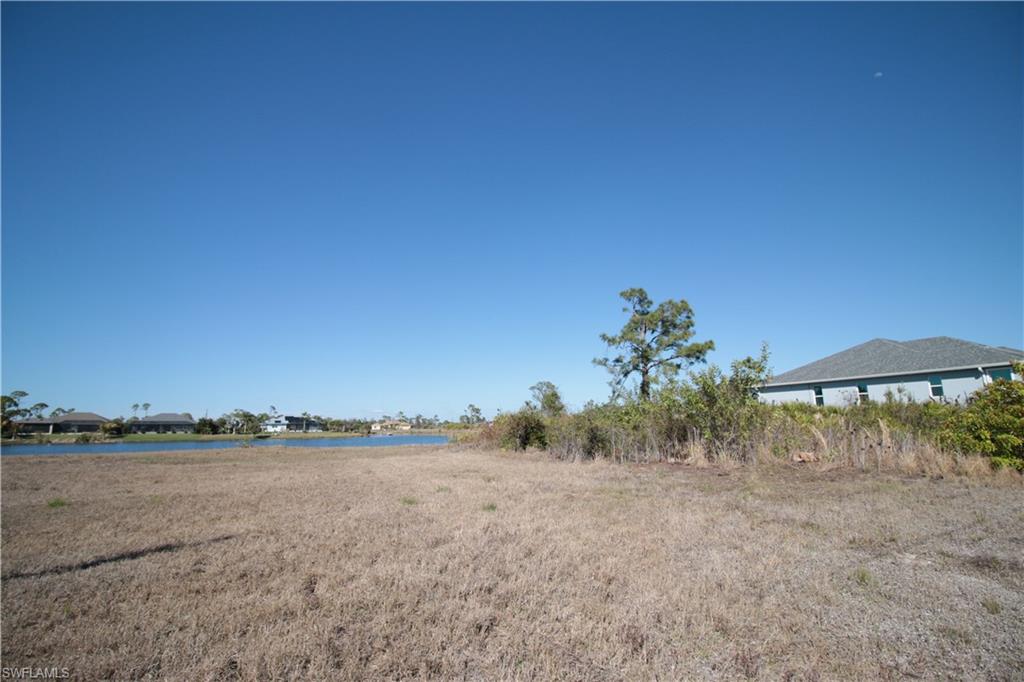 ROTONDA SANDS - Land