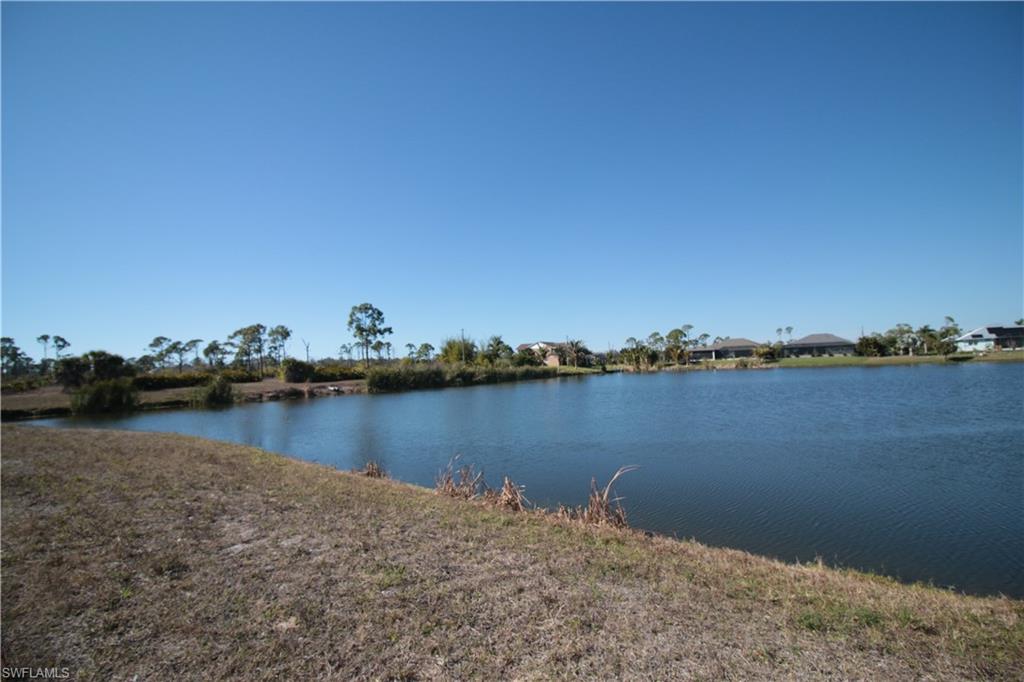 ROTONDA SANDS - Land