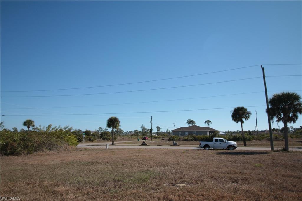 ROTONDA SANDS - Land