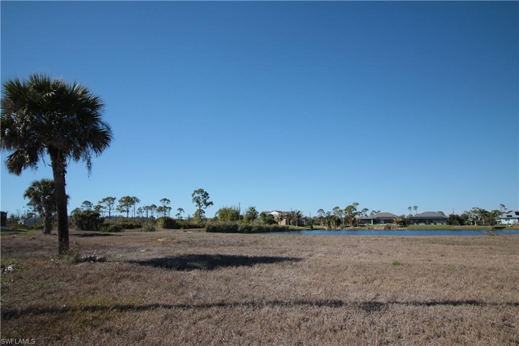 ROTONDA SANDS - Land