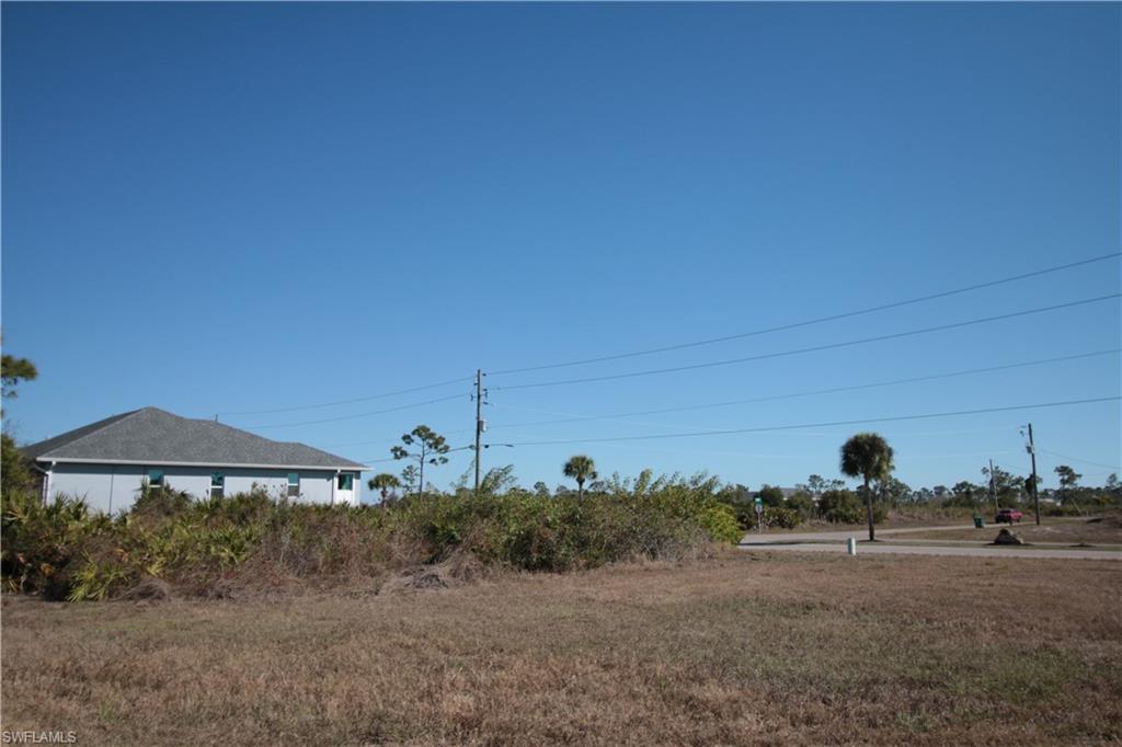 ROTONDA SANDS - Land