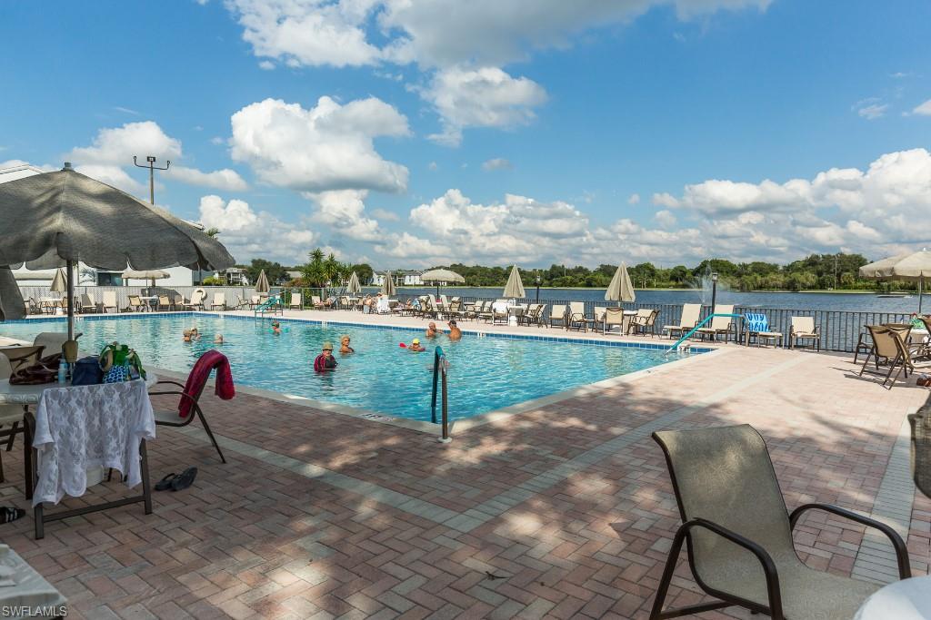 PINE RIDGE OF FORT MYERS VILLAGE - Residential