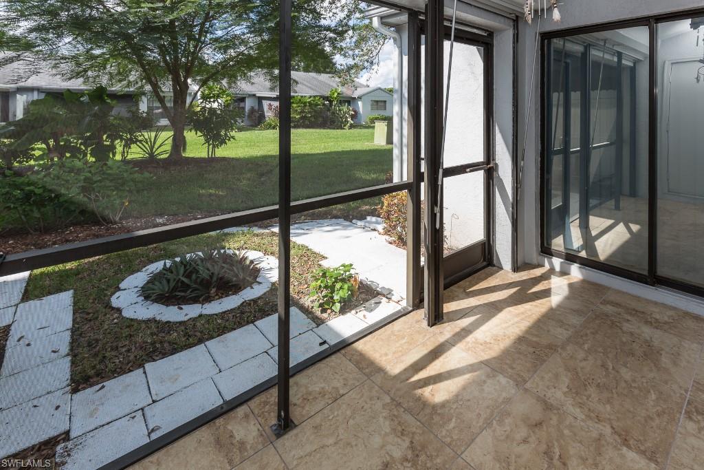 PINE RIDGE OF FORT MYERS VILLAGE - Residential