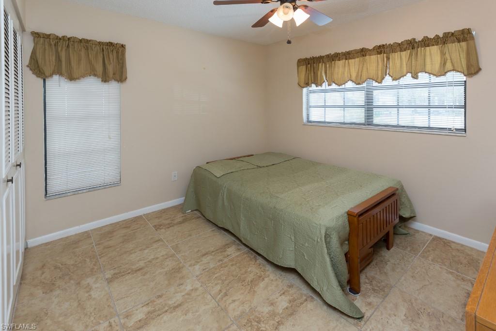 PINE RIDGE OF FORT MYERS VILLAGE - Residential