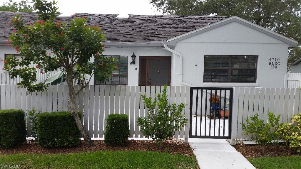 PINE RIDGE OF FORT MYERS VILLAGE - Residential