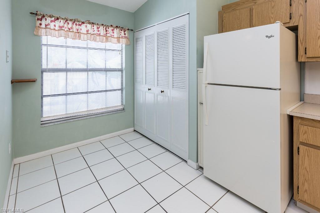 PINE RIDGE OF FORT MYERS VILLAGE - Residential