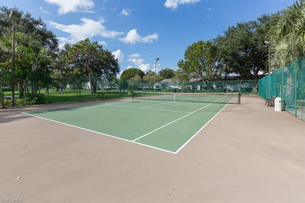 PINE RIDGE OF FORT MYERS VILLAGE - Residential