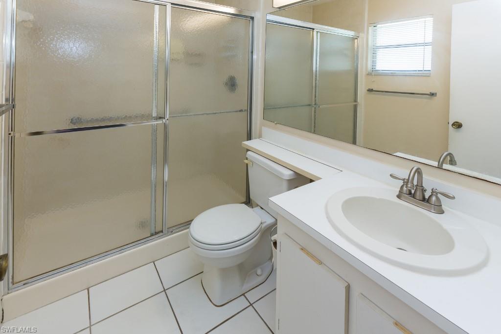 PINE RIDGE OF FORT MYERS VILLAGE - Residential