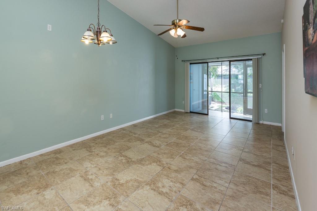 PINE RIDGE OF FORT MYERS VILLAGE - Residential