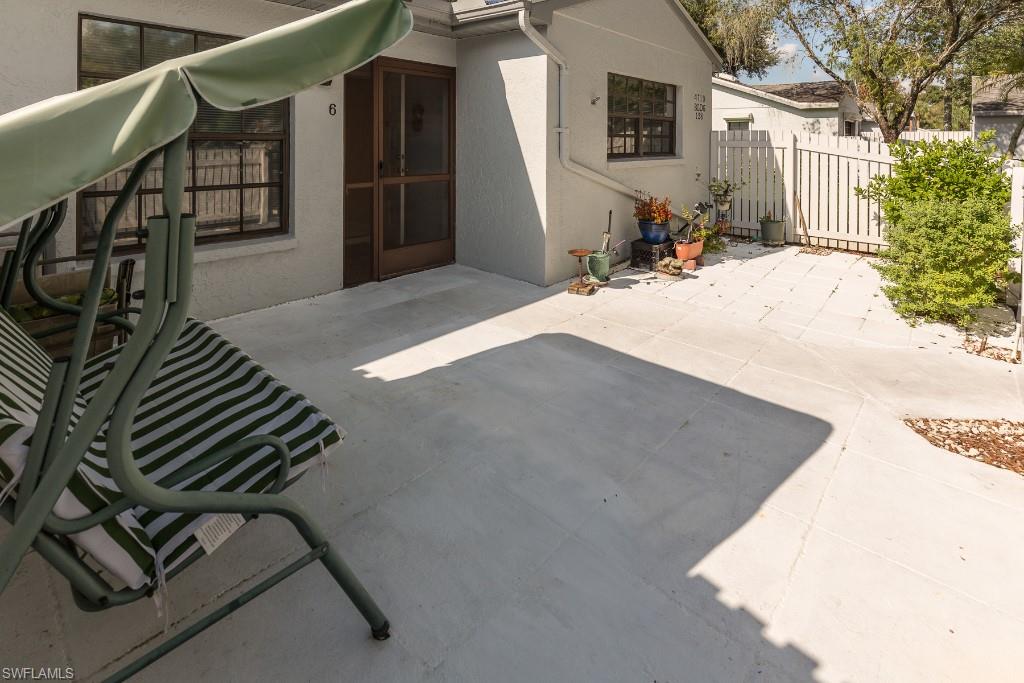 PINE RIDGE OF FORT MYERS VILLAGE - Residential