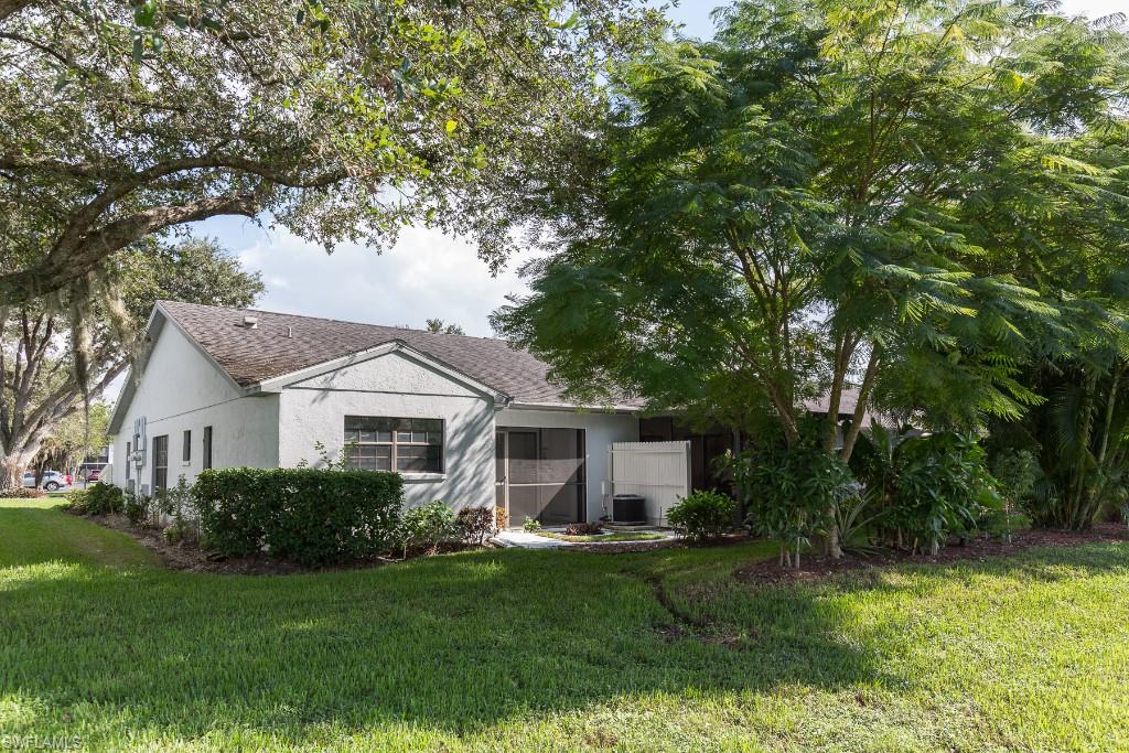PINE RIDGE OF FORT MYERS VILLAGE - Residential
