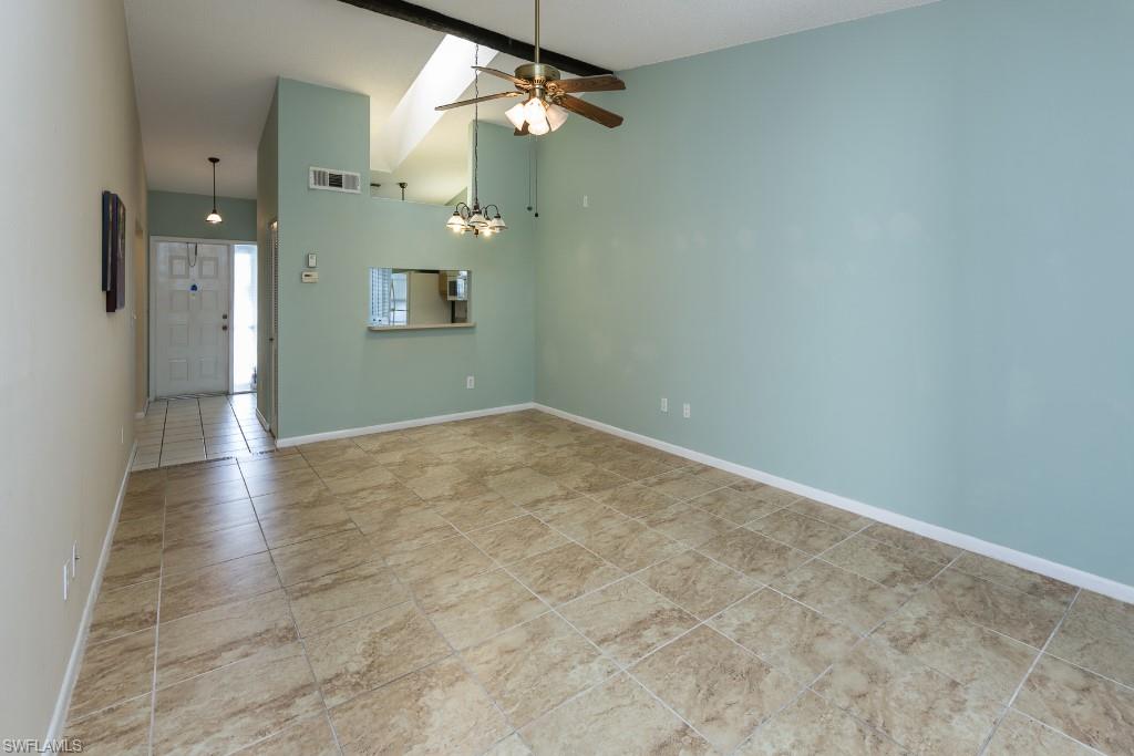 PINE RIDGE OF FORT MYERS VILLAGE - Residential