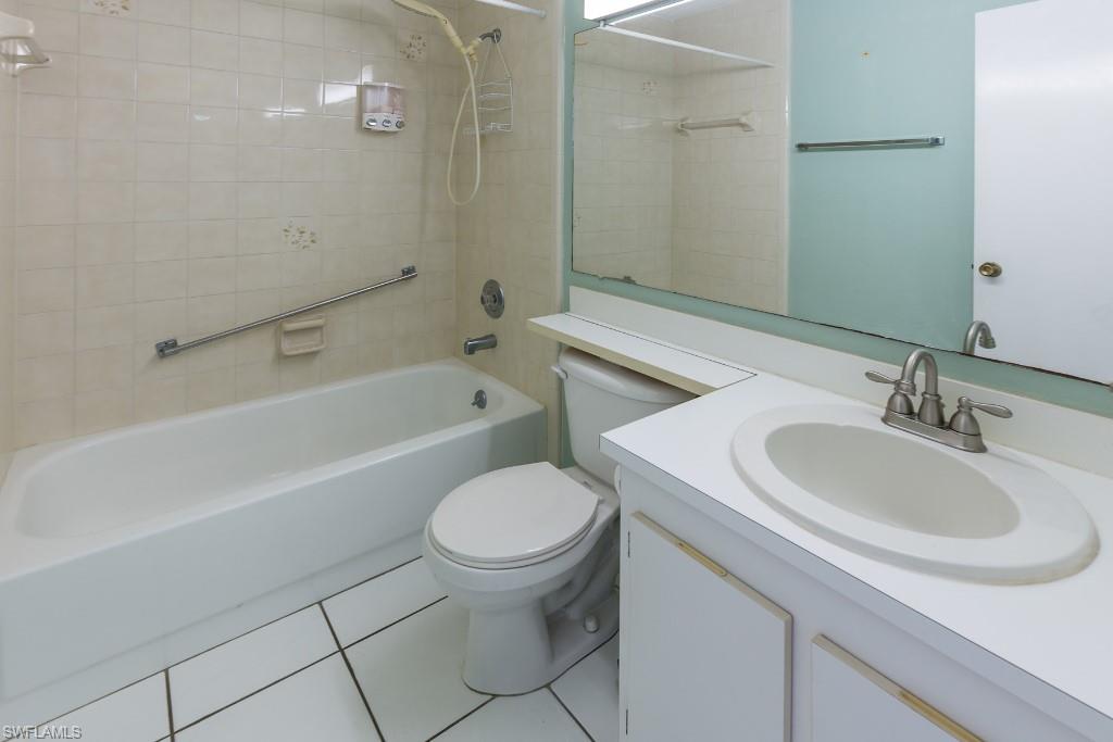 PINE RIDGE OF FORT MYERS VILLAGE - Residential