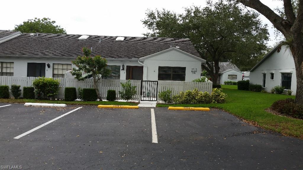 PINE RIDGE OF FORT MYERS VILLAGE - Residential