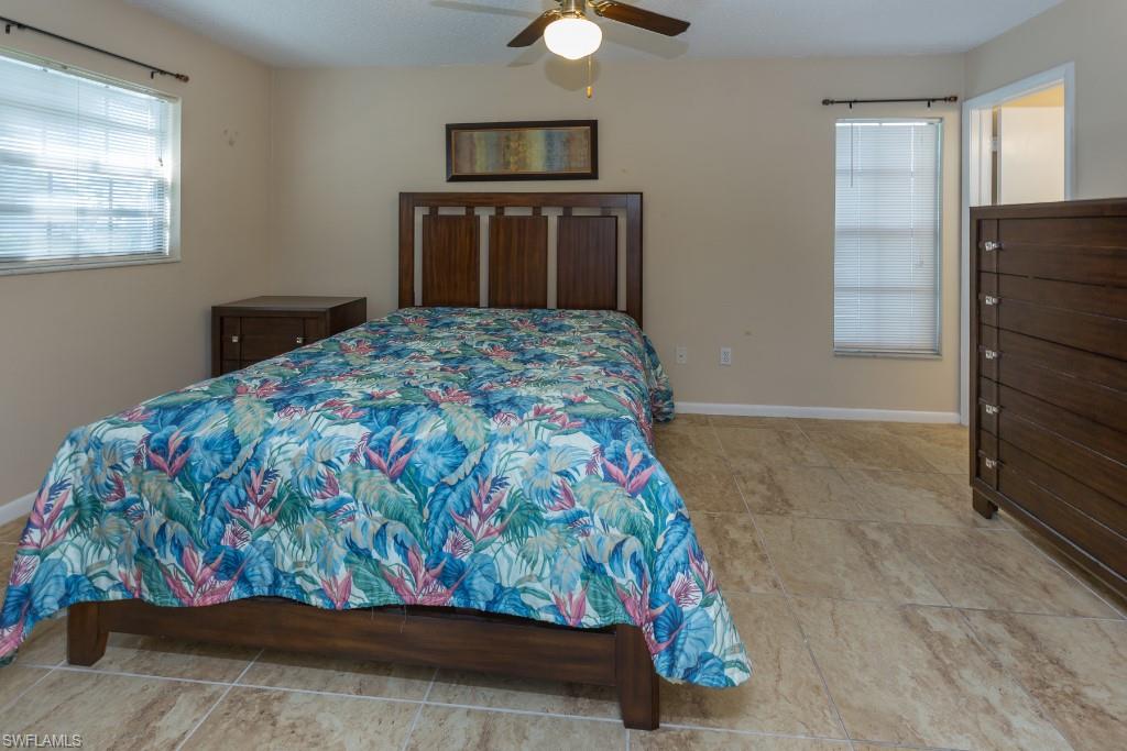 PINE RIDGE OF FORT MYERS VILLAGE - Residential