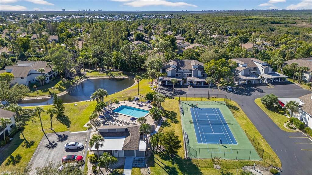 NEWPORT GLEN - Residential