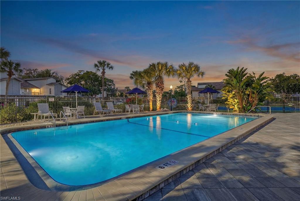 17454 Blueberry Hill DR B