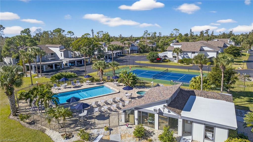 NEWPORT GLEN - Residential