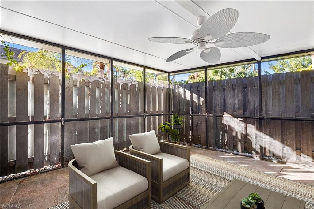 NEWPORT GLEN - Residential