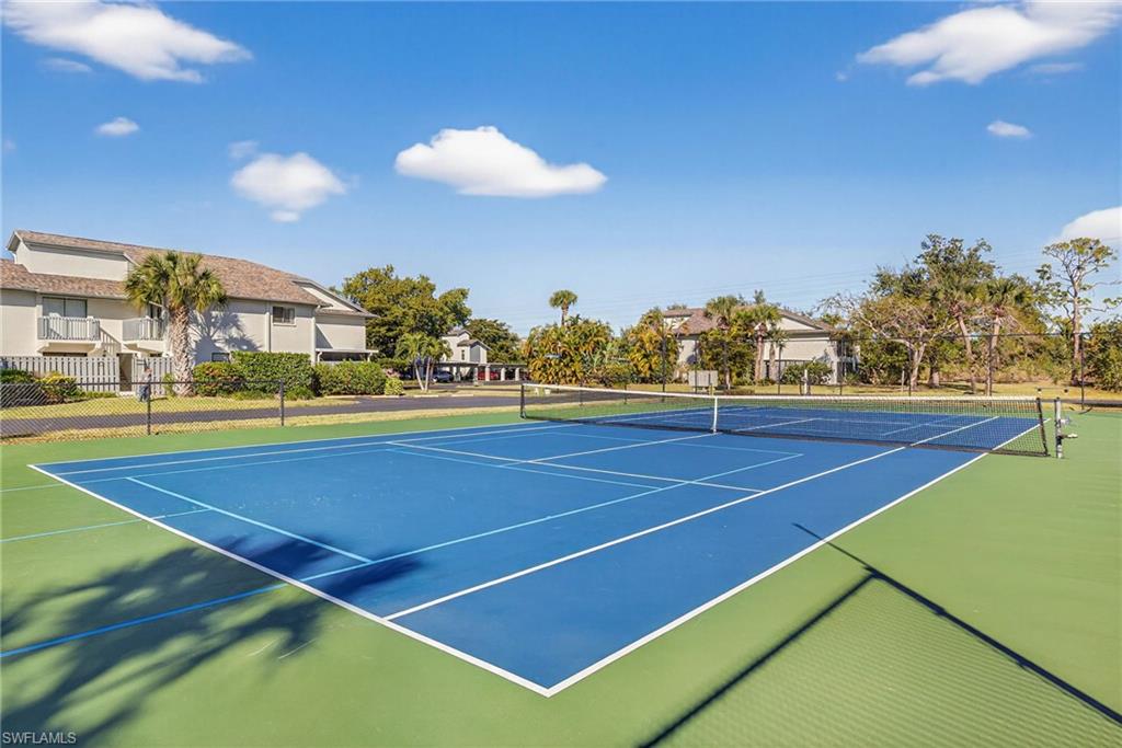 NEWPORT GLEN - Residential