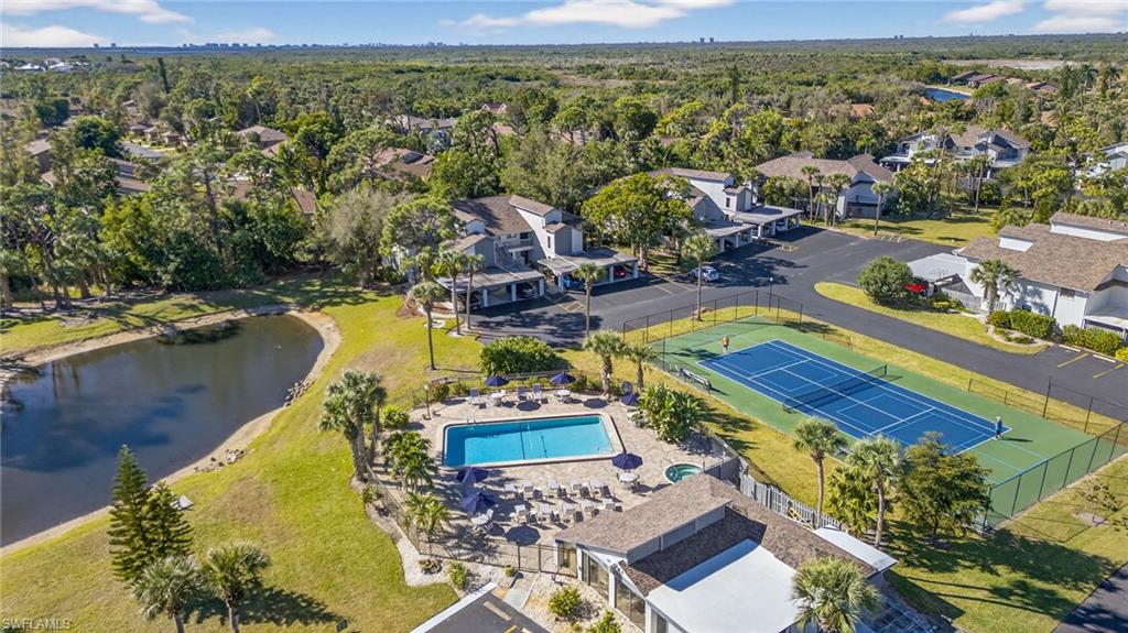 NEWPORT GLEN - Residential