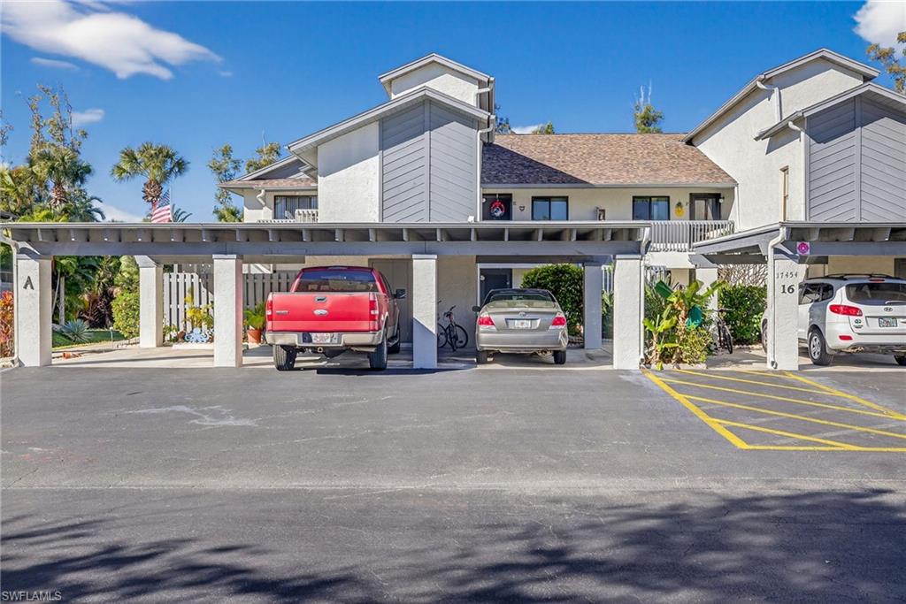 17454 Blueberry Hill DR B