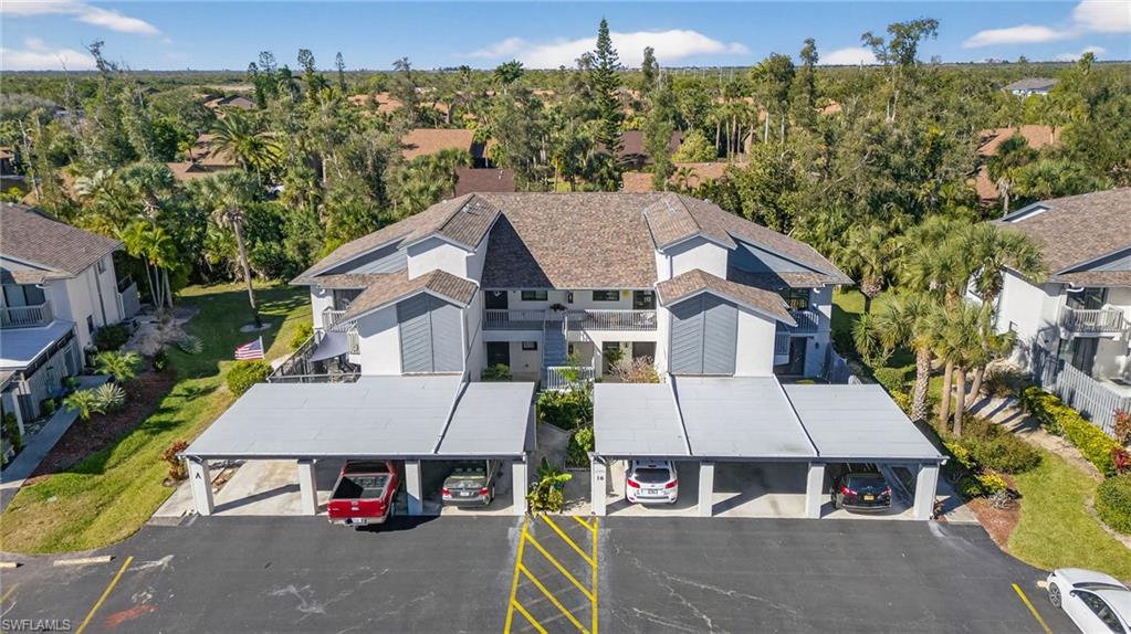 NEWPORT GLEN - Residential