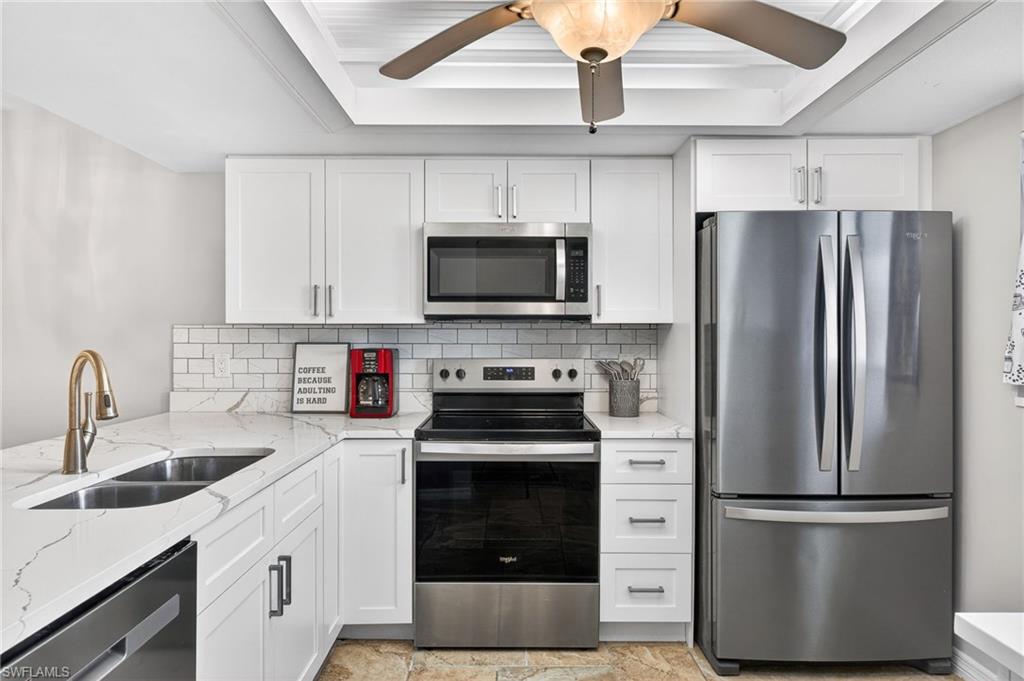 NEWPORT GLEN - Residential