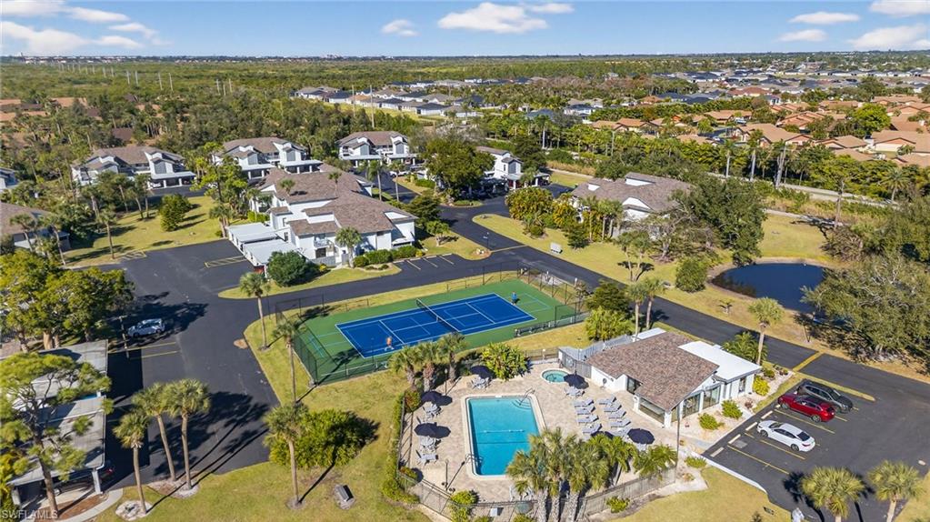 NEWPORT GLEN - Residential