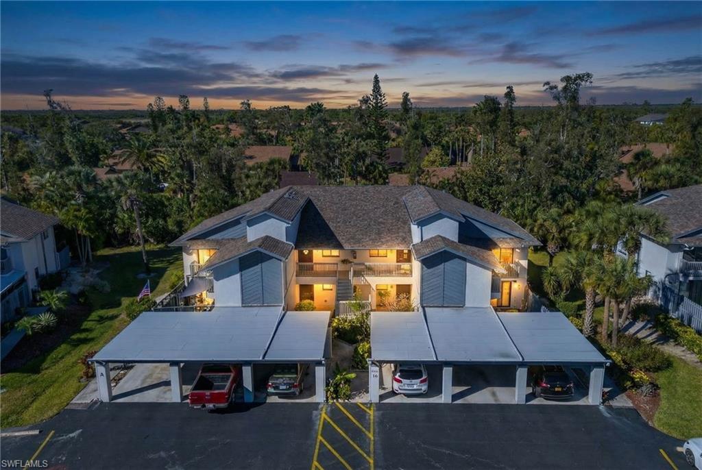 NEWPORT GLEN - Residential